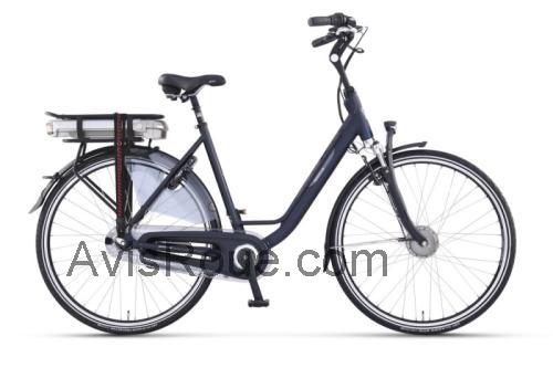Batavus Genova fiche technique et avis